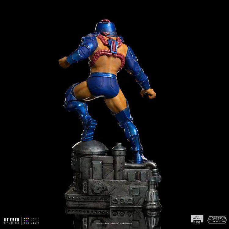 MOTU MAN-E-FACES 1/10 Estatua