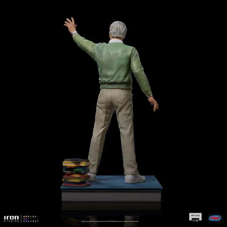 STAN LEE LEGENDARY YEARS 1/10 Estatua