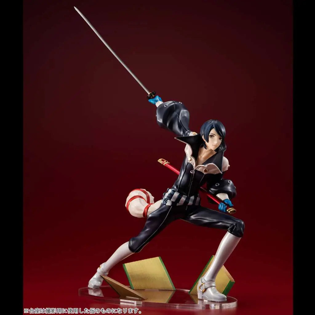 LUCREA PERSONA 5 THE ROYAL FOX Estatua