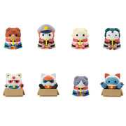 MS GUNDAM NYANDAM EARTH FED FORCES BLIND Caja (8)