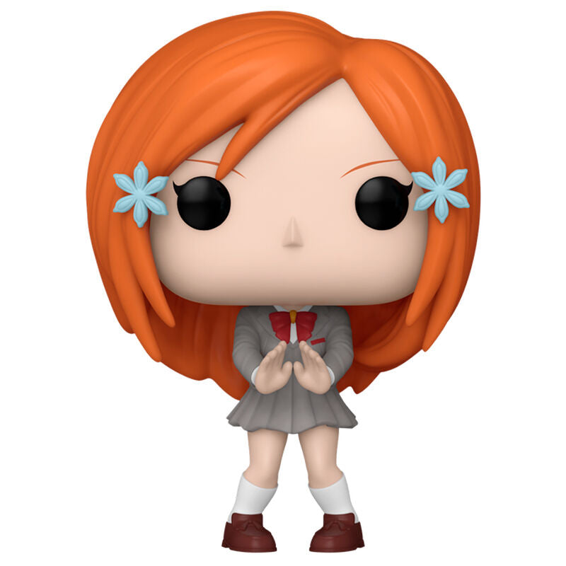 Bleach Figura POP Animation Vinyl Orihime 9 cm