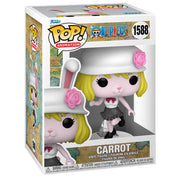 One Piece Figura POP Animation Vinyl Carrot 9 cm