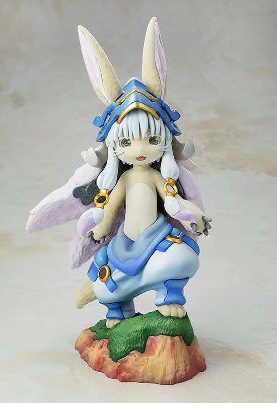 MADE IN ABYSS GOLD NANACHI SPECIAL1/7 ST Frikytopia