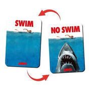 JAWS DOUBLE SIDED Imán