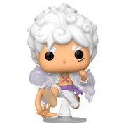 Funko pop one piece luffy gear 5 79321