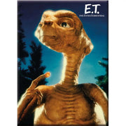 ET LOOK FLAT Imán
