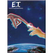 ET TOUCH FLAT Imán