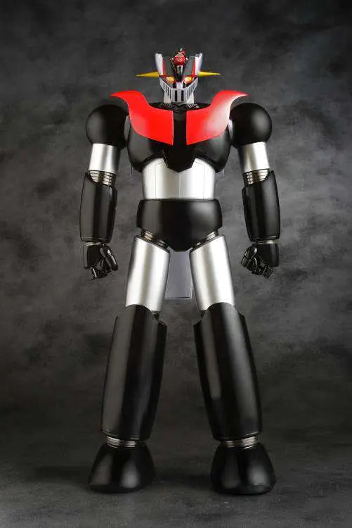 GRAND ACTION BIGSIZE MODEL ENERGER Z