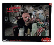 NIGHTMARE ON ELM STREET 1000PCS Puzle