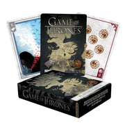 GOT PLAYING Cartas