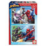Puzzles Marvel