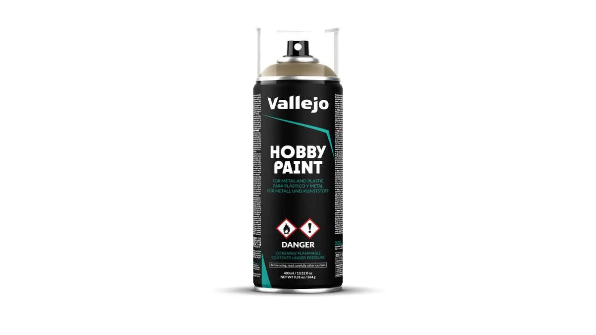 INFANTRY PRIMER US KHAKI 28009