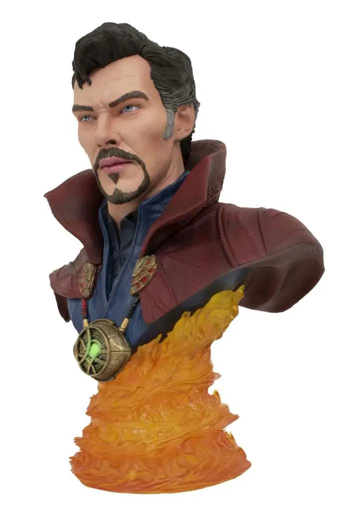 DR STRANGE MOVIE 1/2 SCALE Busto