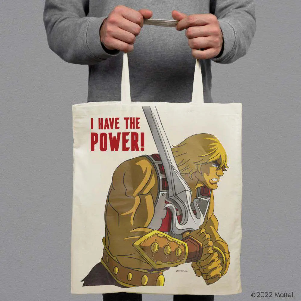 Amos del Universo Bolso He-Man