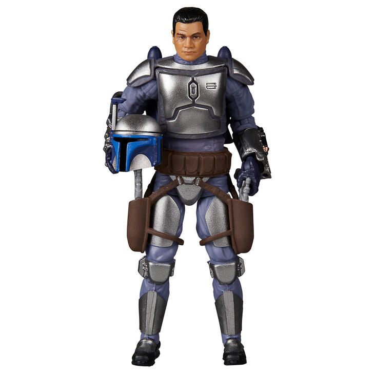 Figura hasbro star wars the vintage collection attack of the clon Frikytopia