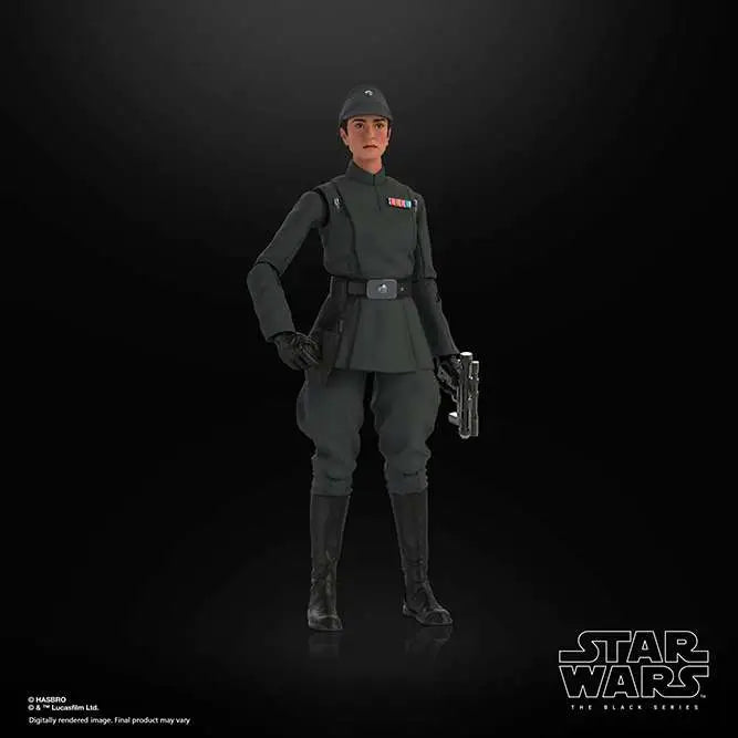 Figura Tala Imperial Officer Obi-Wan Kenobi Star Wars 15cm