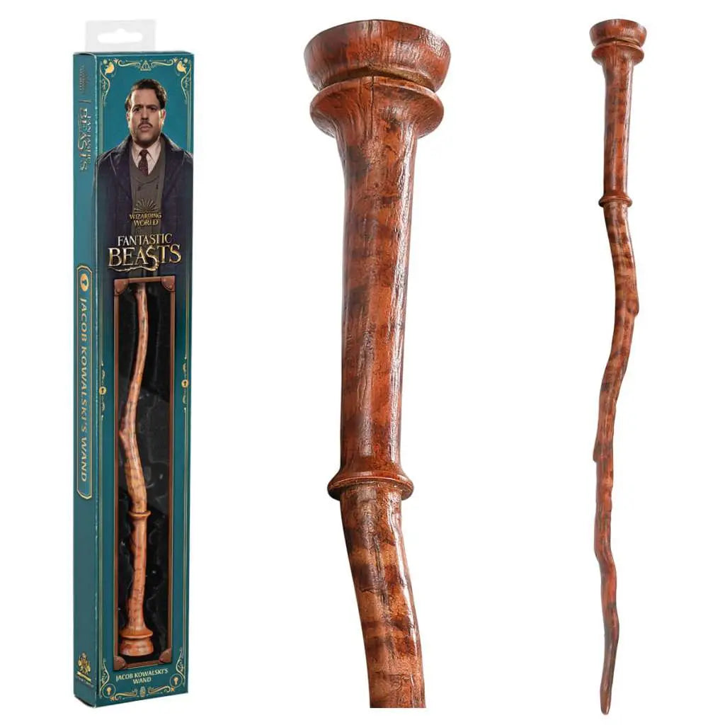 FB JACOB KOWALSKI WAND IN WINDOW Caja