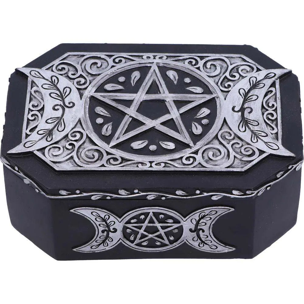 Caja HECATE'S PROTECTION Frikytopia