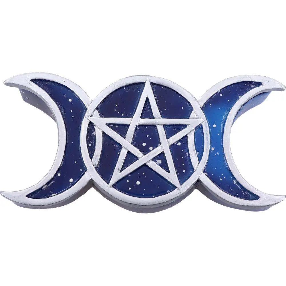 Caja LUNAR TREASURE (SET OF 2)
