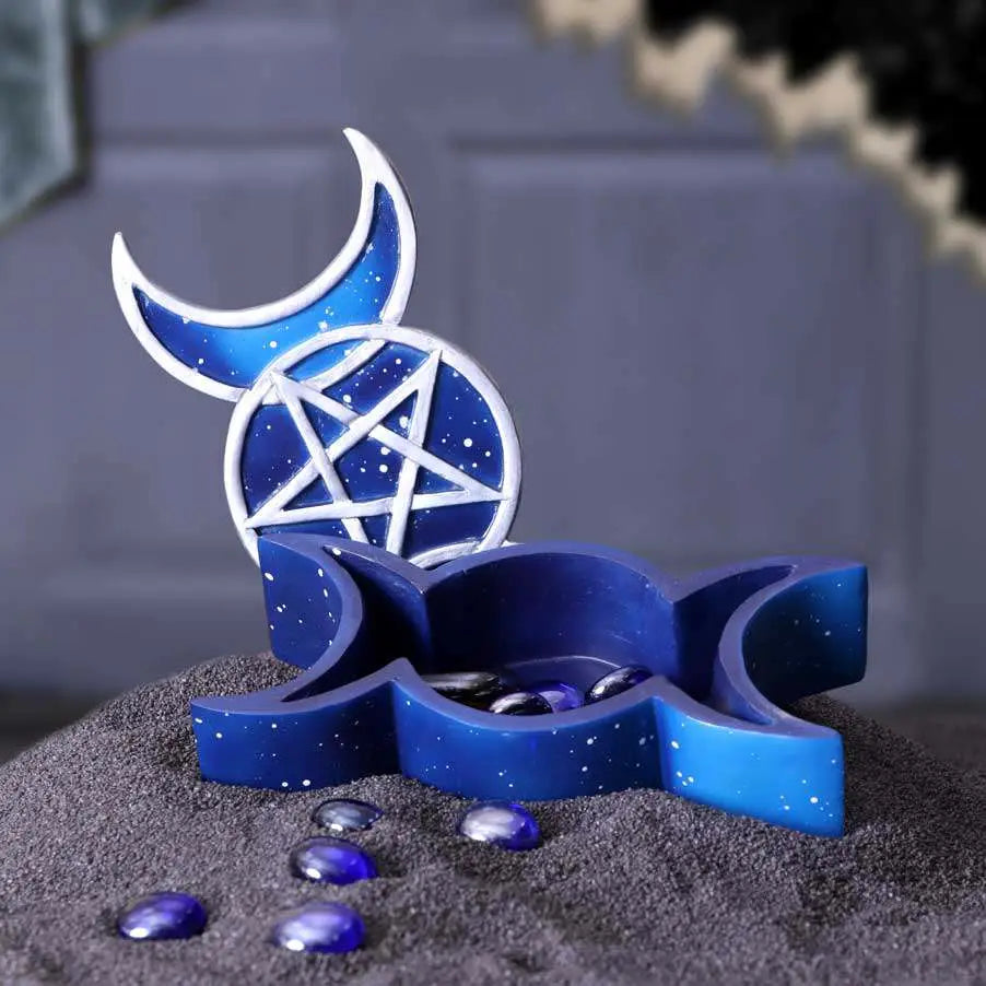 Caja LUNAR TREASURE (SET OF 2) Frikytopia