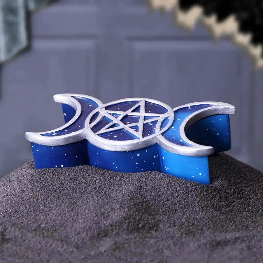 Caja LUNAR TREASURE (SET OF 2)