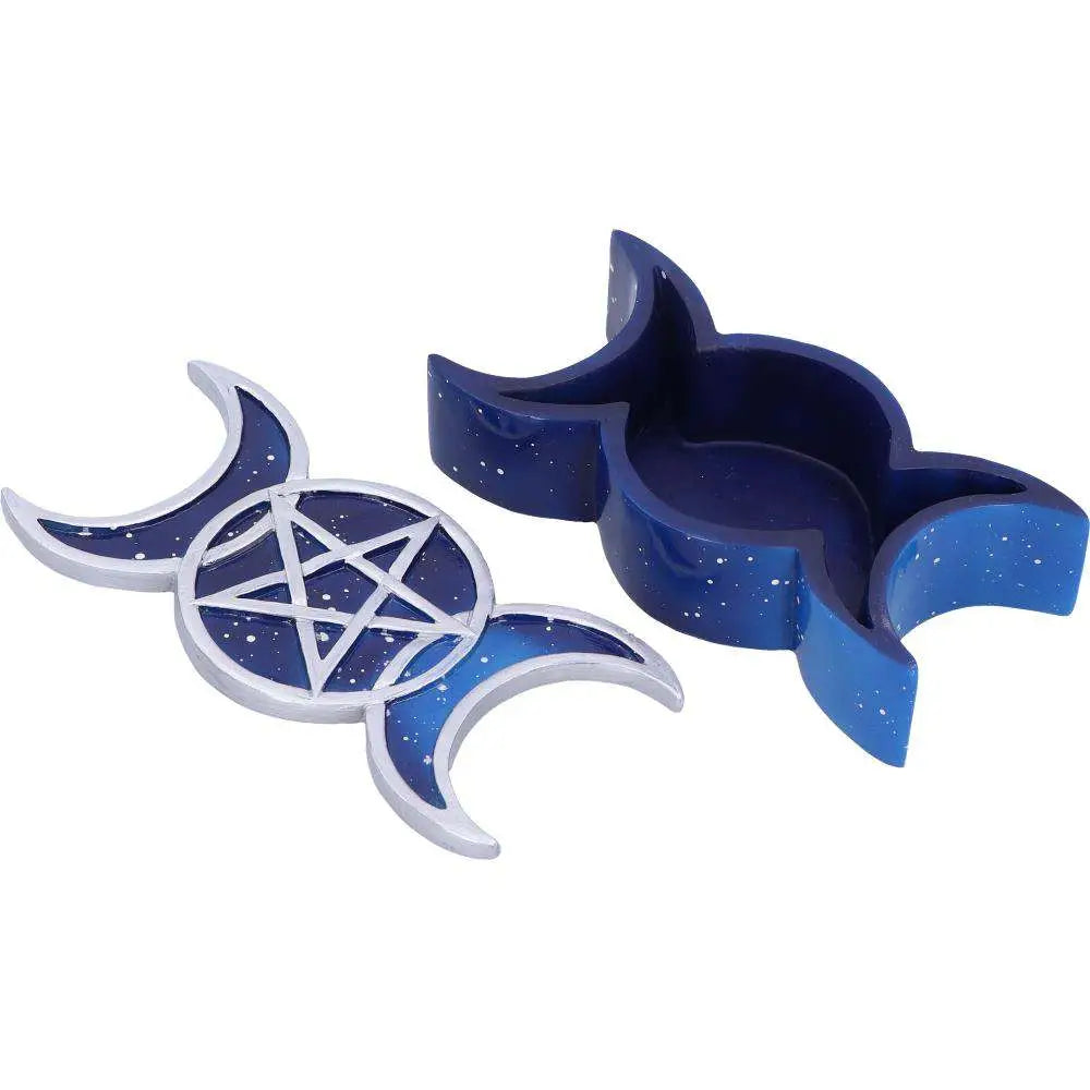 Caja LUNAR TREASURE (SET OF 2)