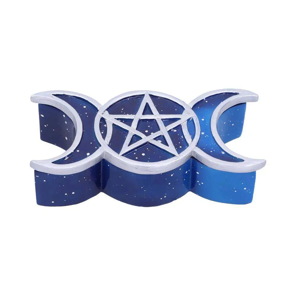 Caja LUNAR TREASURE (SET OF 2)
