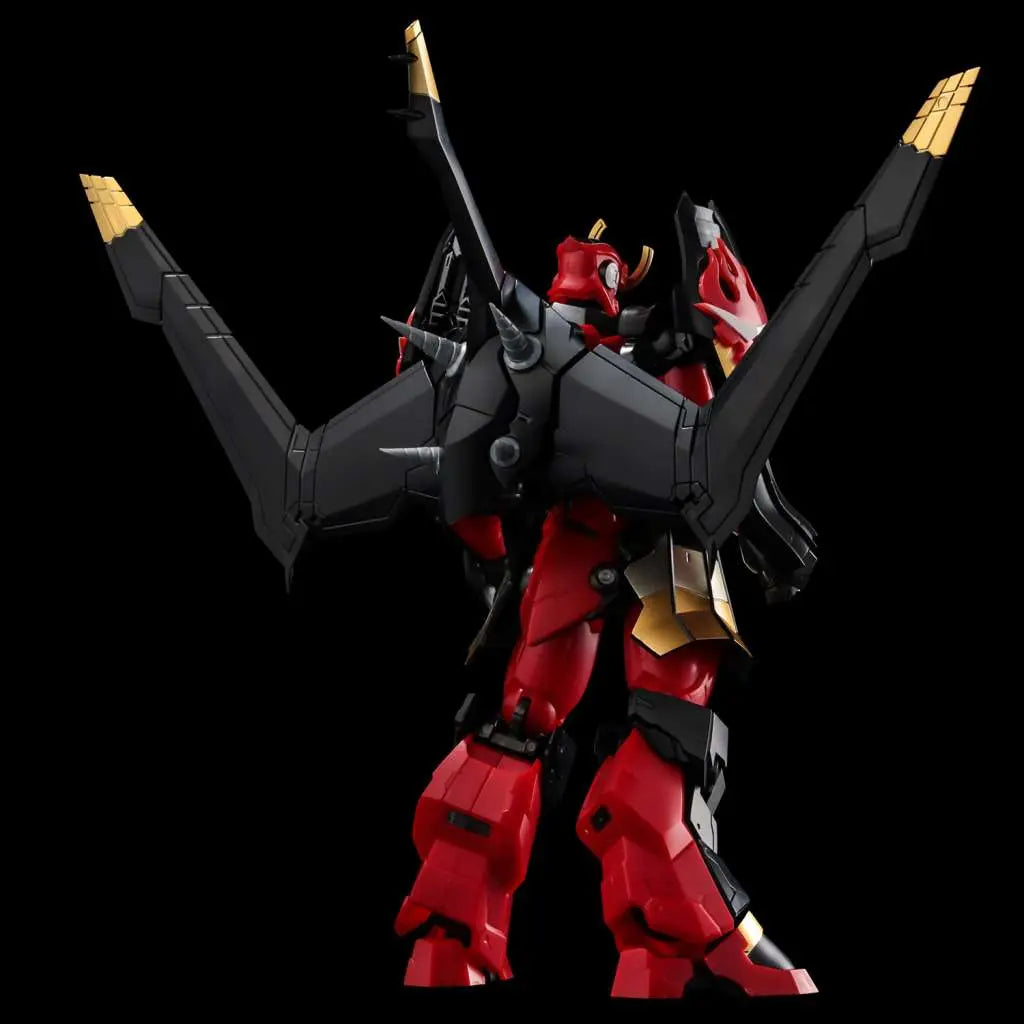 TENGEN TOPPA GURREN PLAIOBOT RERUN