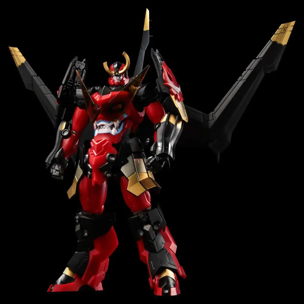 TENGEN TOPPA GURREN PLAIOBOT RERUN