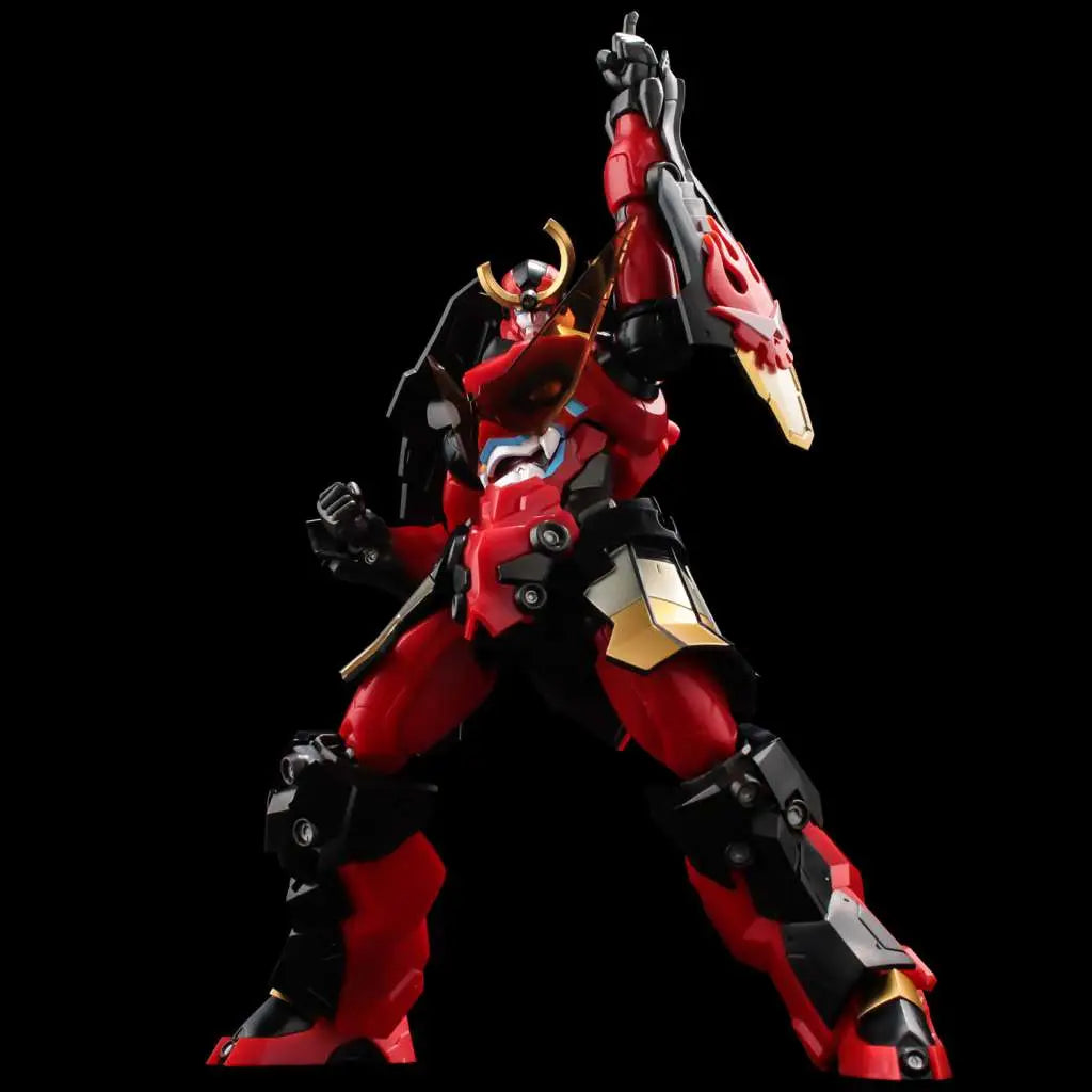 TENGEN TOPPA GURREN PLAIOBOT RERUN