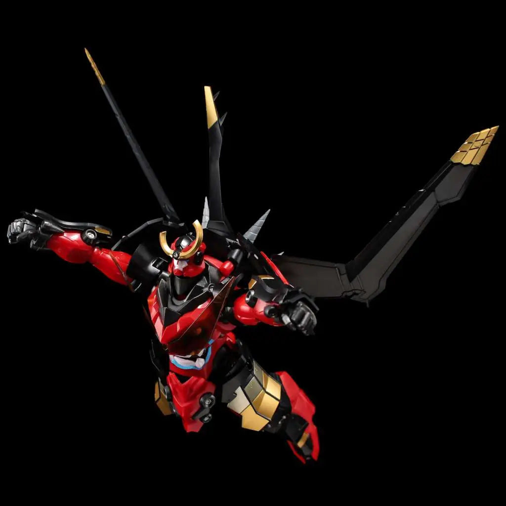 TENGEN TOPPA GURREN PLAIOBOT RERUN