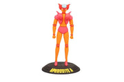 MAZINGER Z AFRODITA MINI RUBBER Figura