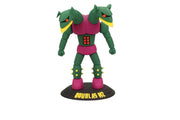 MAZINGER Z DOUBLAS M2 MINI RUBBER Figura