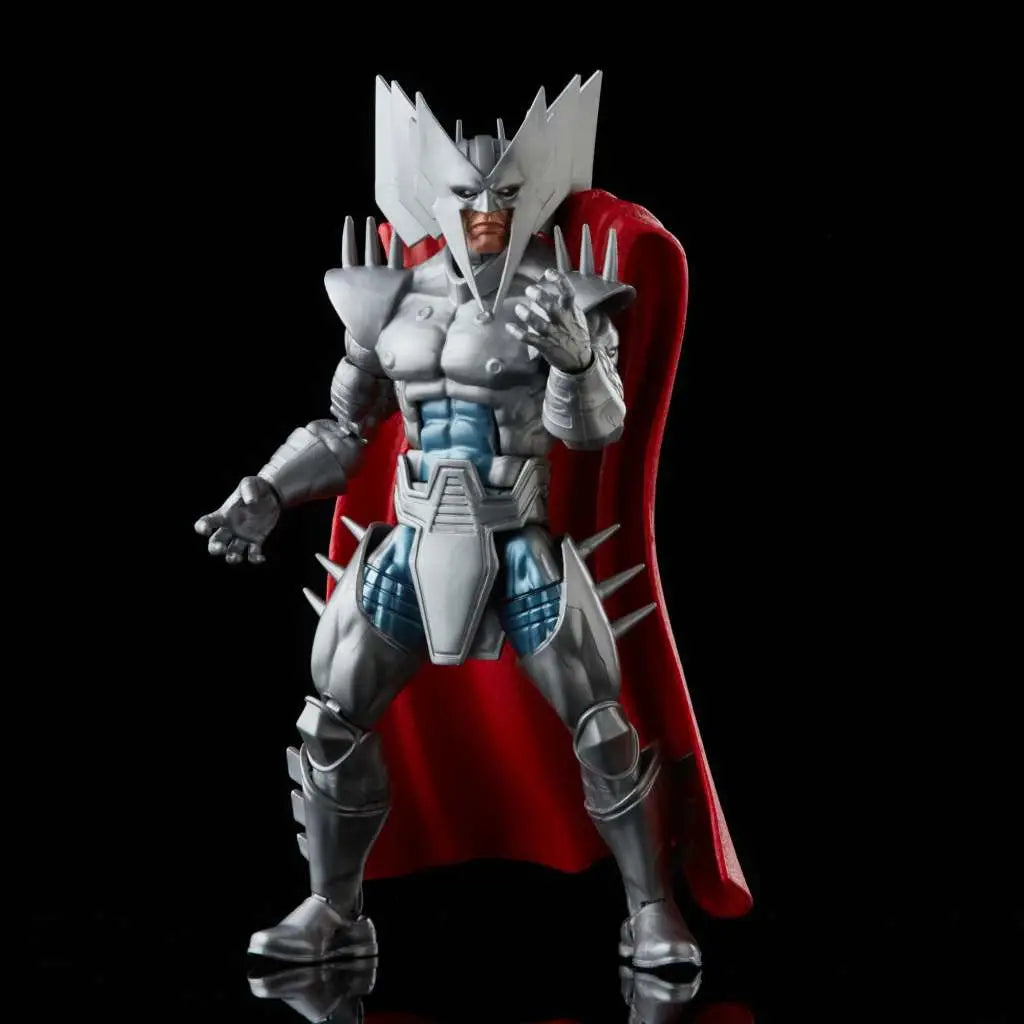 ML X-MEN VILLAINS MULTIPACK AF