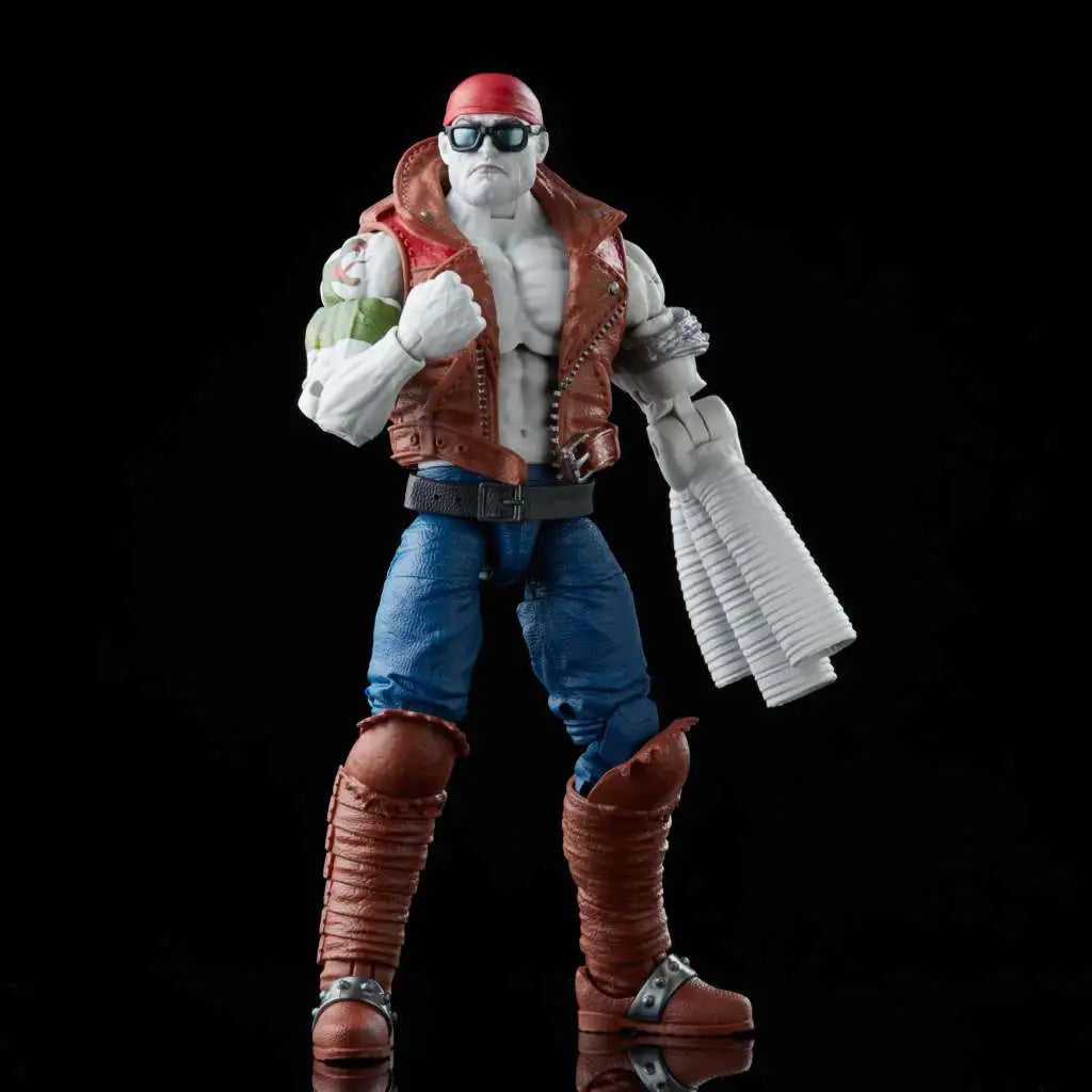 ML X-MEN VILLAINS MULTIPACK AF