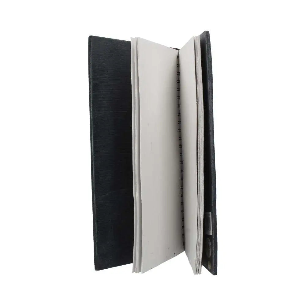 Libreta RESIN SPIRAL COVER TREE OF LIFE