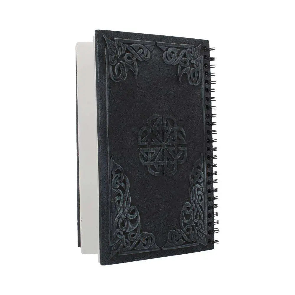 Libreta RESIN SPIRAL COVER TREE OF LIFE