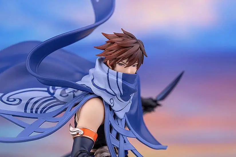 KING OF GLORY LAN SHARK HUNTING BLADE ST