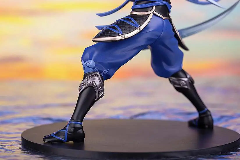 KING OF GLORY LAN SHARK HUNTING BLADE ST