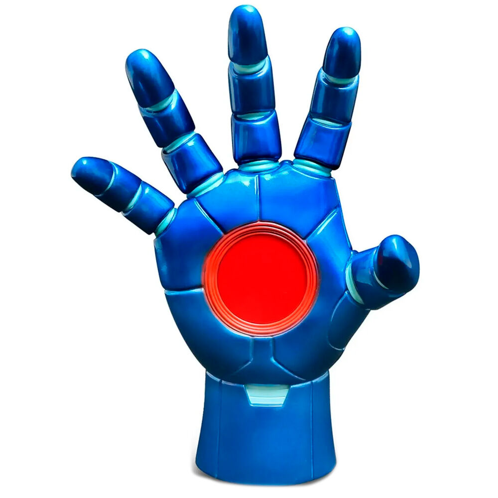 Replica Heroic Hands Iron Man Marvel 25cm A Frikytopia