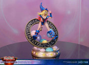 YUGIOH DARK MAGICIAN GIRL VIBRANT Estatua