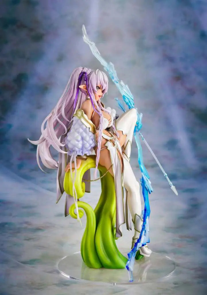 ELF VILLAGE 2ND VILLAGER LYRA 1/6 Estatua