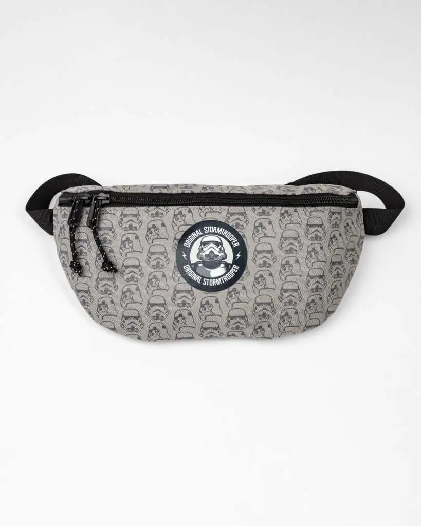 ORIGINAL STORMTROOPER FANNY PACK Frikytopia