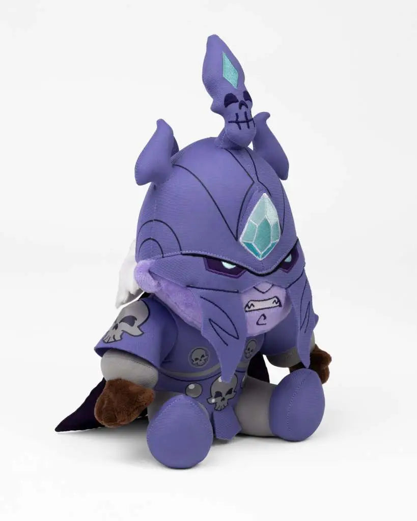 WORLD OF WARCRAFT ARTHAS Peluche