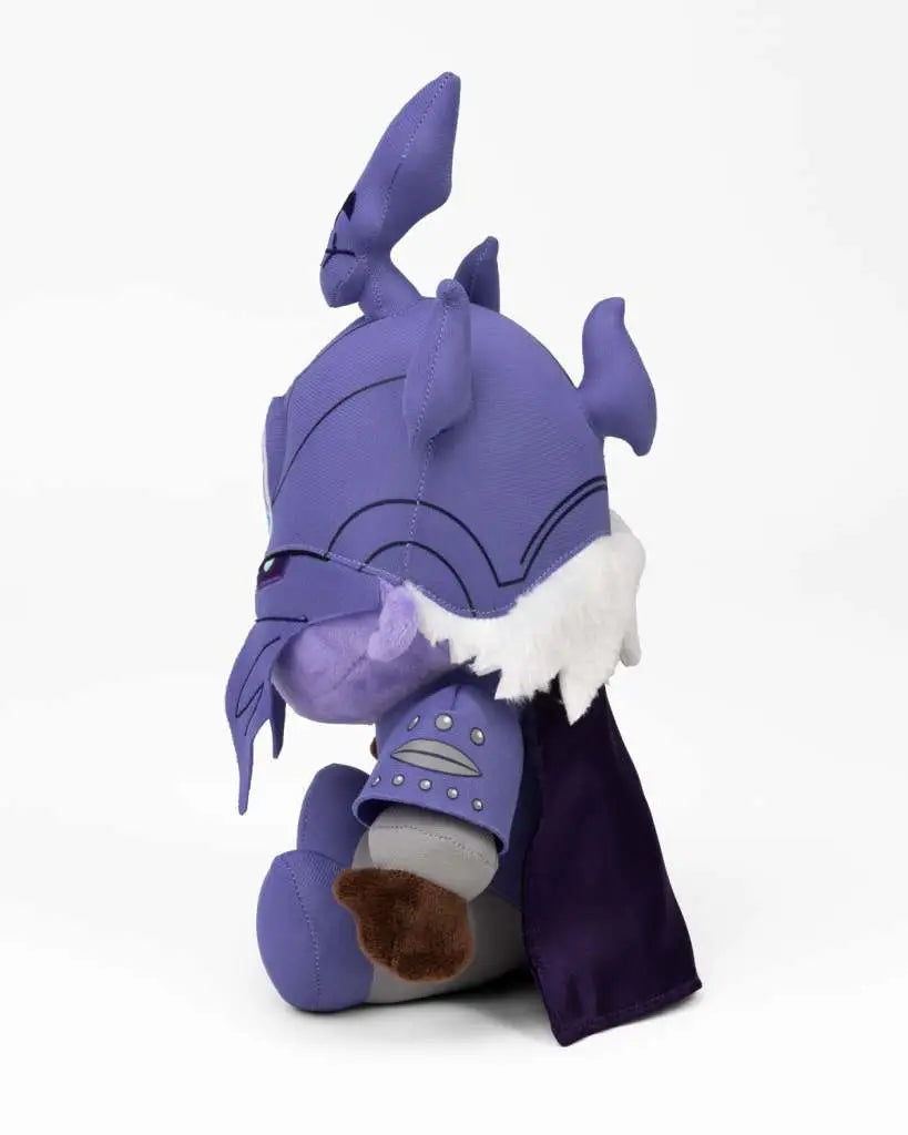 WORLD OF WARCRAFT ARTHAS Peluche