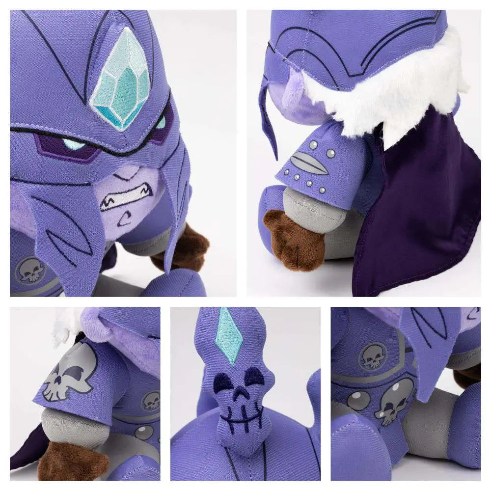 WORLD OF WARCRAFT ARTHAS Peluche