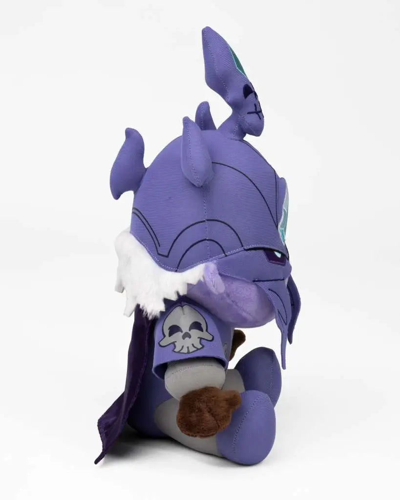 WORLD OF WARCRAFT ARTHAS Peluche