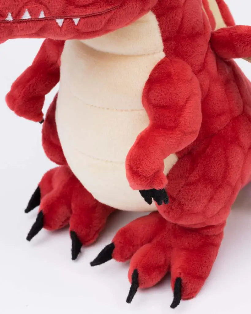 WORLD OF WARCRAFT CRIMSON WHELPLING Peluche
