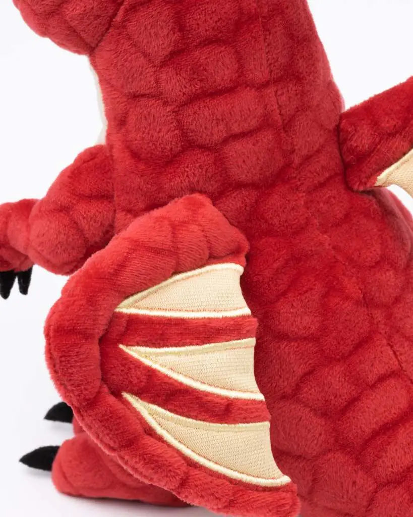 WORLD OF WARCRAFT CRIMSON WHELPLING Peluche