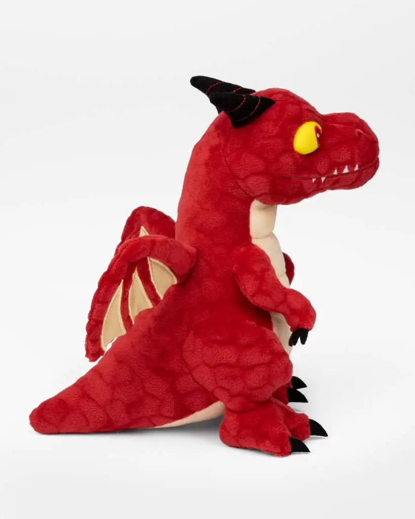 WORLD OF WARCRAFT CRIMSON WHELPLING Peluche